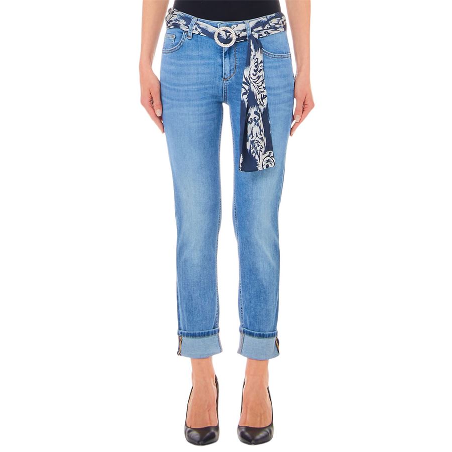 Bottom up MONROE REG.W. Liu Jo | UA4006D479278682